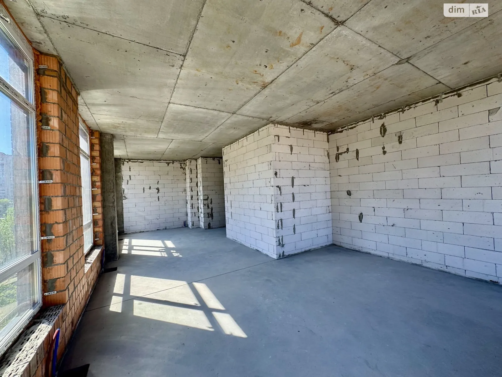 Продается 2-комнатная квартира 57 кв. м в Киеве, пер. Индустриальный - фото 1