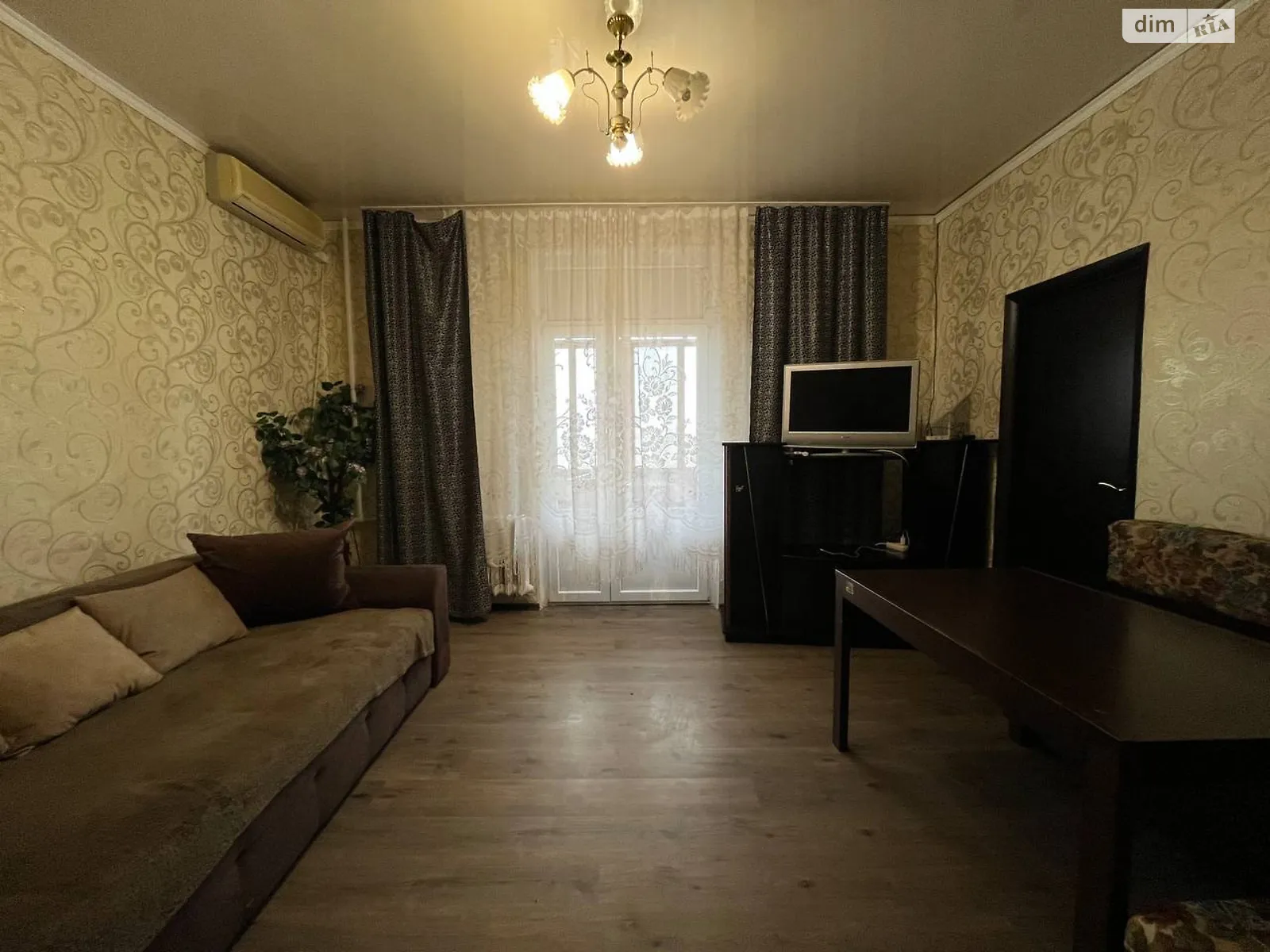 Сдается в аренду 2-комнатная квартира 65 кв. м в, цена: 6500 грн - фото 1