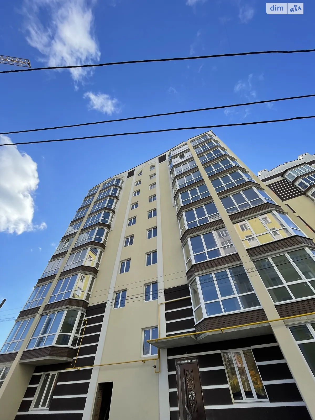 Продается 2-комнатная квартира 69 кв. м в Хмельницком, ул. Трудовая, 5/1Д - фото 1