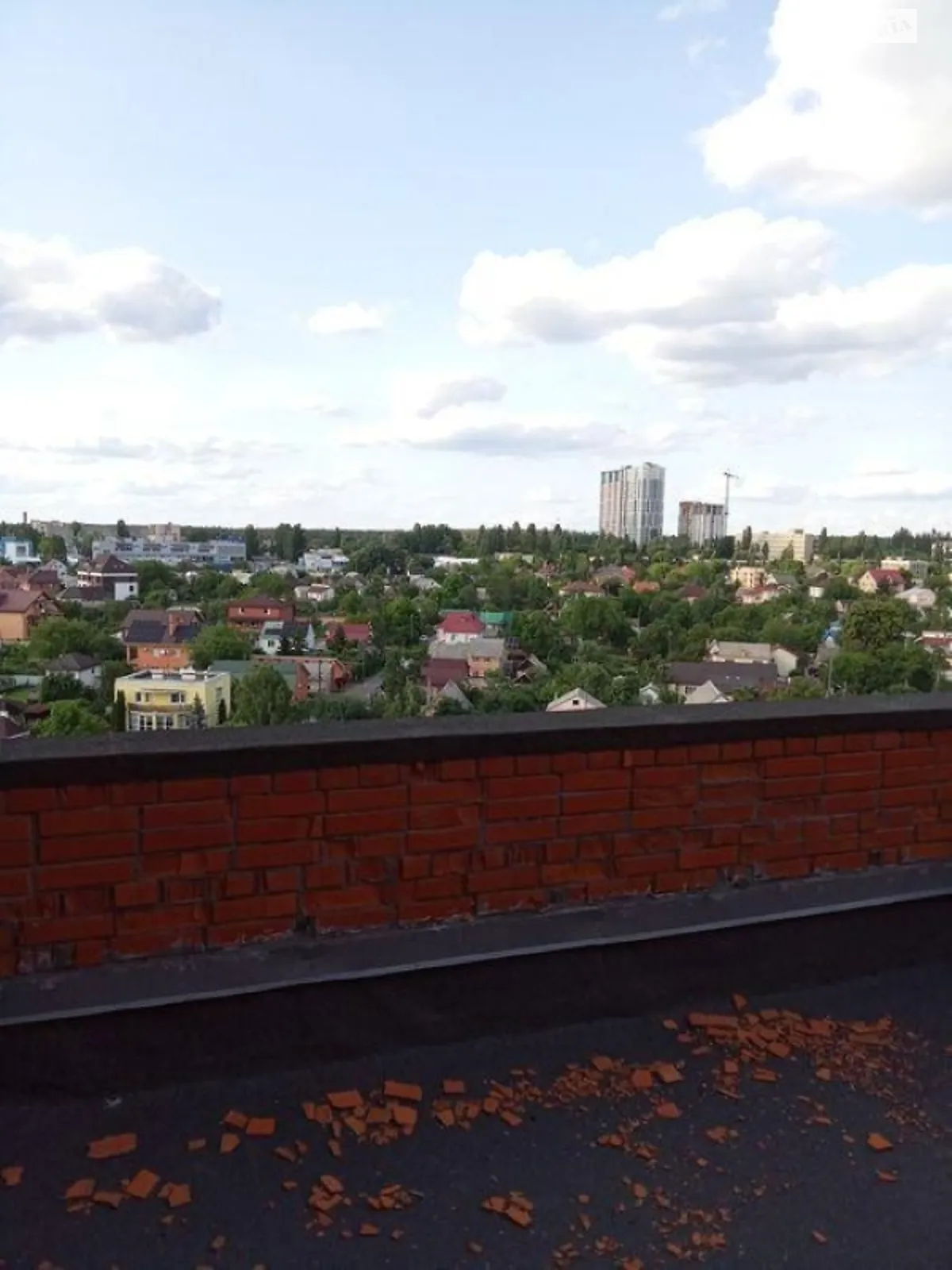 Продается 2-комнатная квартира 64 кв. м в Киеве, ул. Осенняя, 33 - фото 1