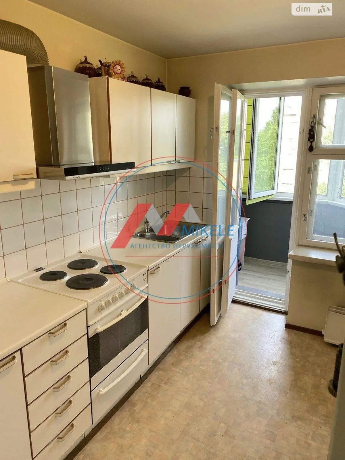 Продается 2-комнатная квартира 69.9 кв. м в Киеве, ул. Академика Королева, 2А - фото 1