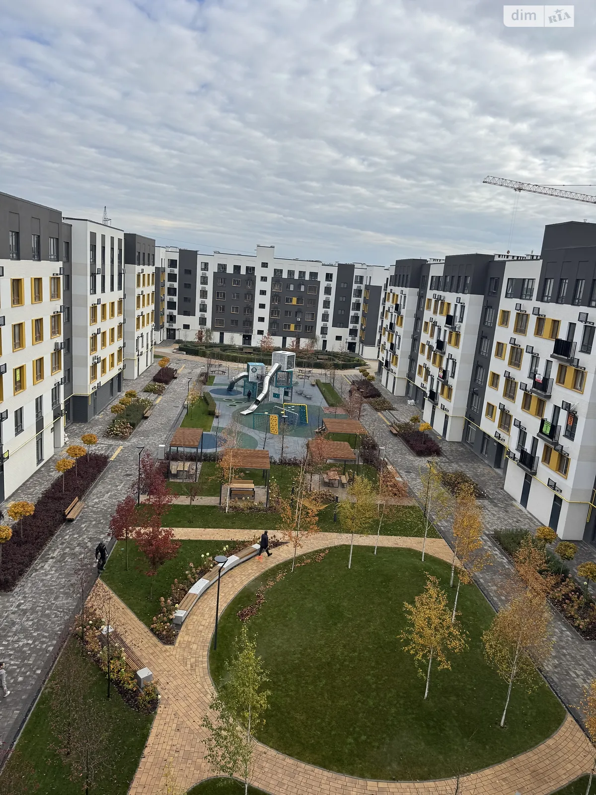 Продается 1-комнатная квартира 30 кв. м в Ирпене, ул. Соборная(ІІІ Интернационала), 2К/35 - фото 1