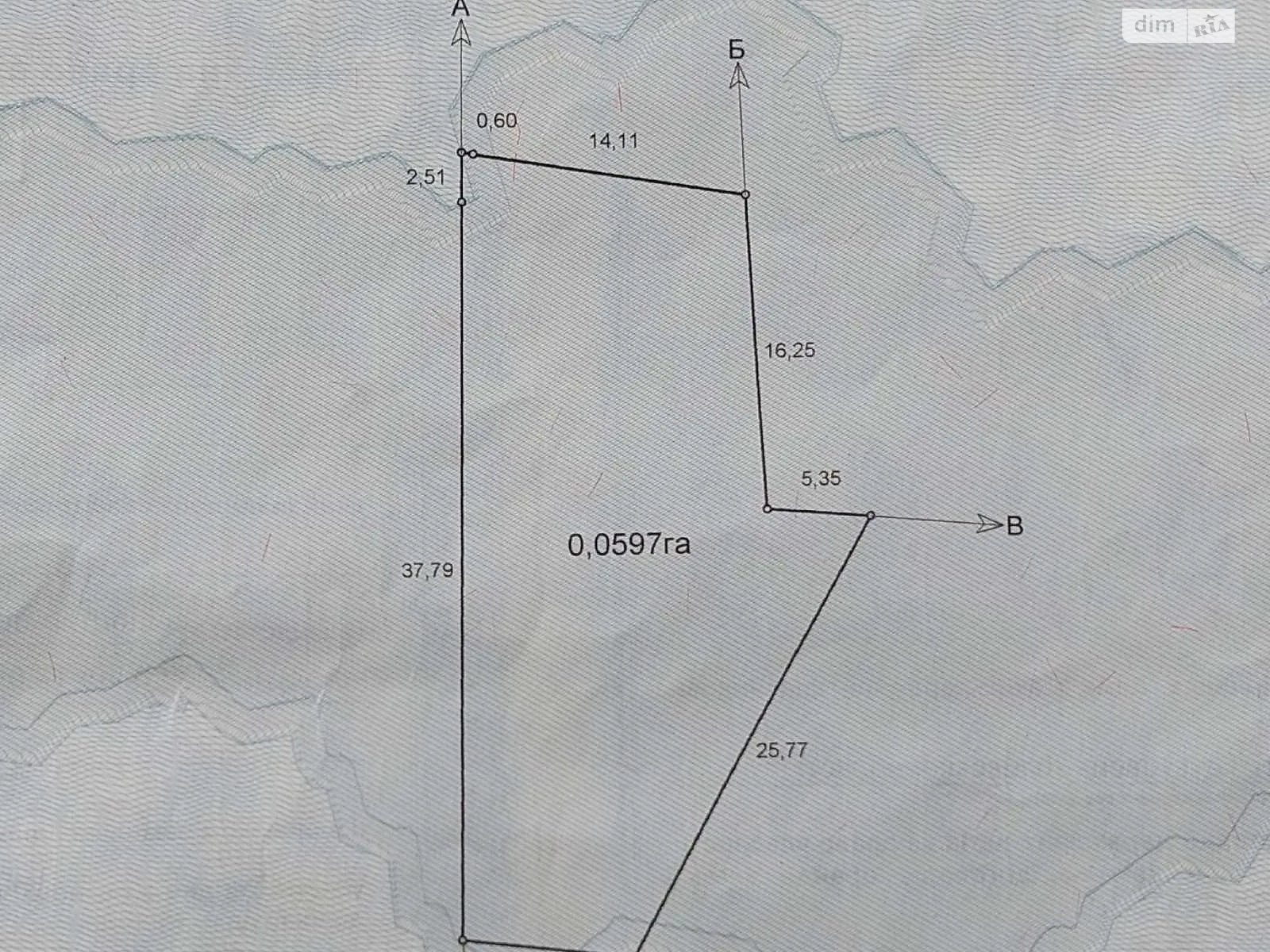 Продається земельна ділянка 12 соток у Львівській області, цена: 54000 $ - фото 1