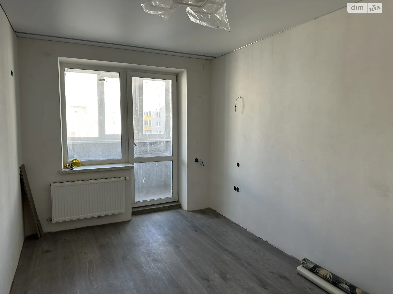 Продається 2-кімнатна квартира 65 кв. м у Хмельницькому, просп. Миру - фото 1