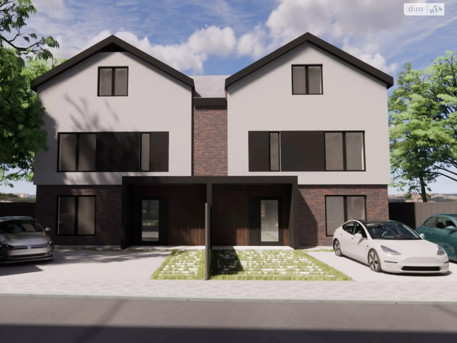 вул. Виговського(Суворова), 15 Ірпінь, цена: 110000 $ - фото 1