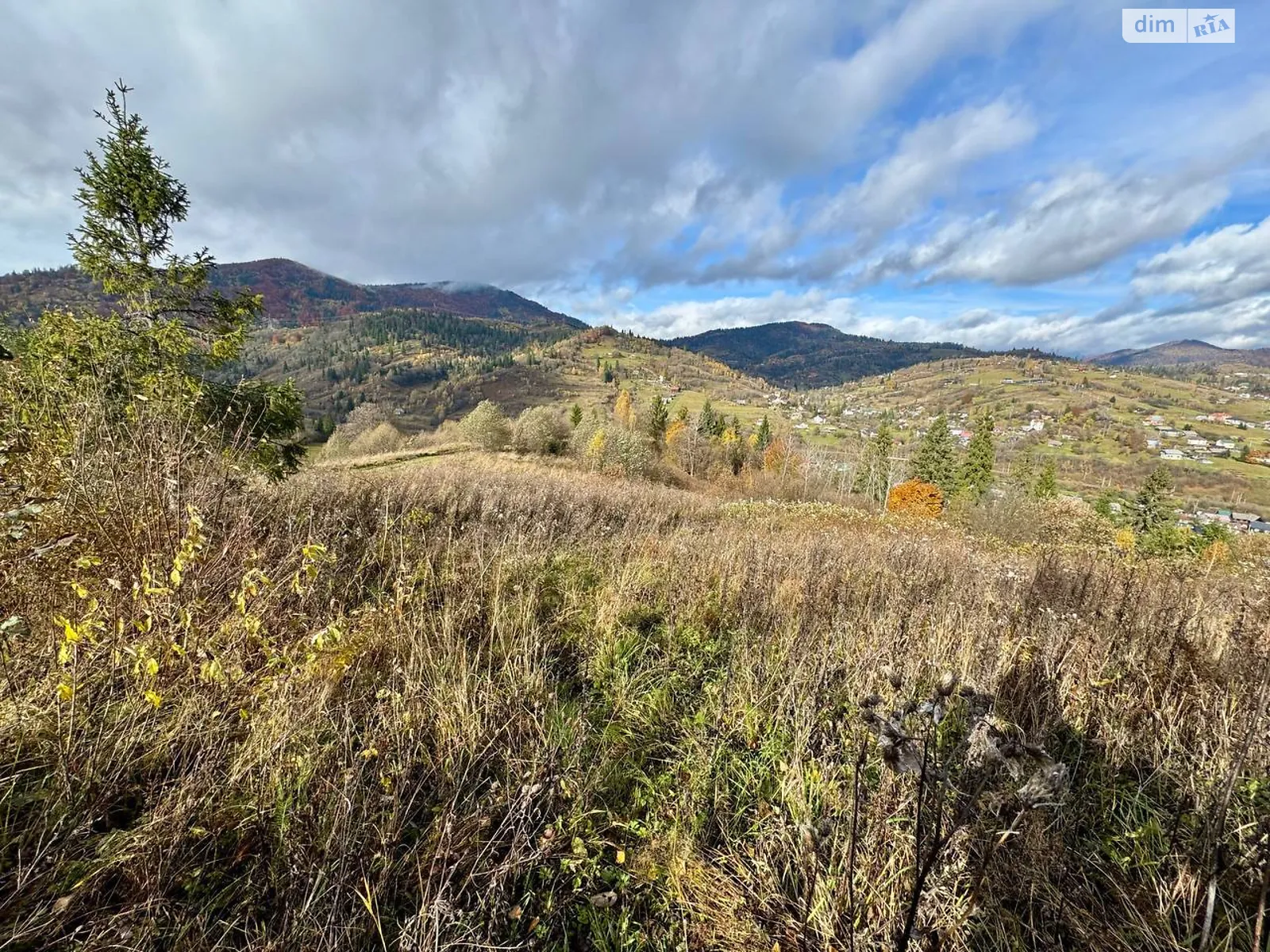 вул. Тараса Шевченка Славське, цена: 57750 $ - фото 1