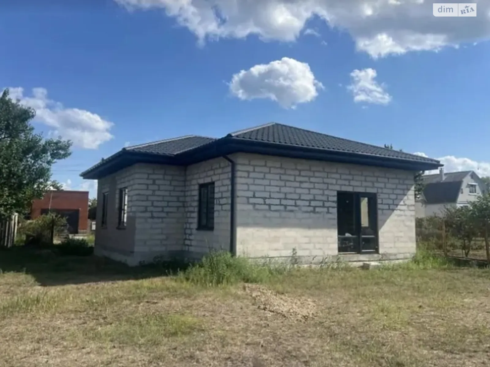 Продается одноэтажный дом 136 кв. м с мебелью, цена: 55000 $ - фото 1