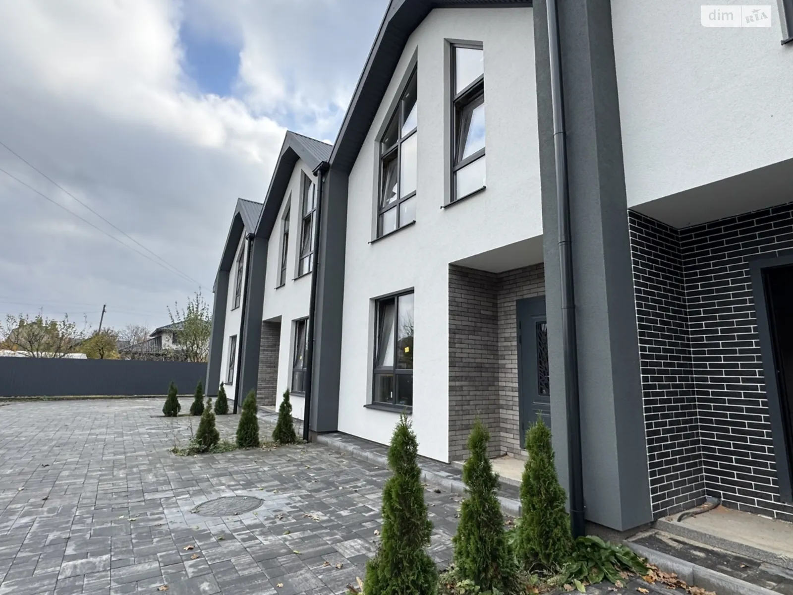 ул. Андрея Шептицкого Прибужское (Шкуринци), цена: 75000 $ - фото 1