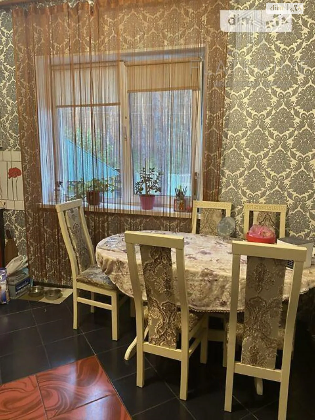 Продается 2-комнатная квартира 48.56 кв. м в Киеве, ул. Евстафия Дашкевича, 17Б - фото 1