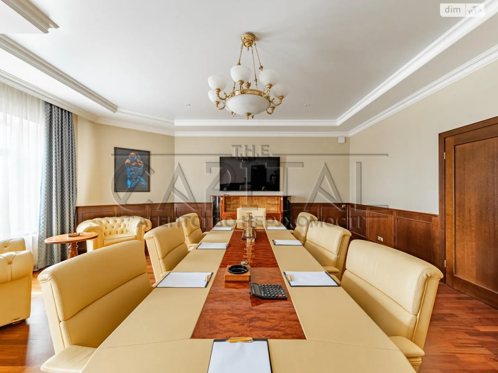 Сдается в аренду офис 782 кв. м в бизнес-центре, цена: 17000 $ - фото 1