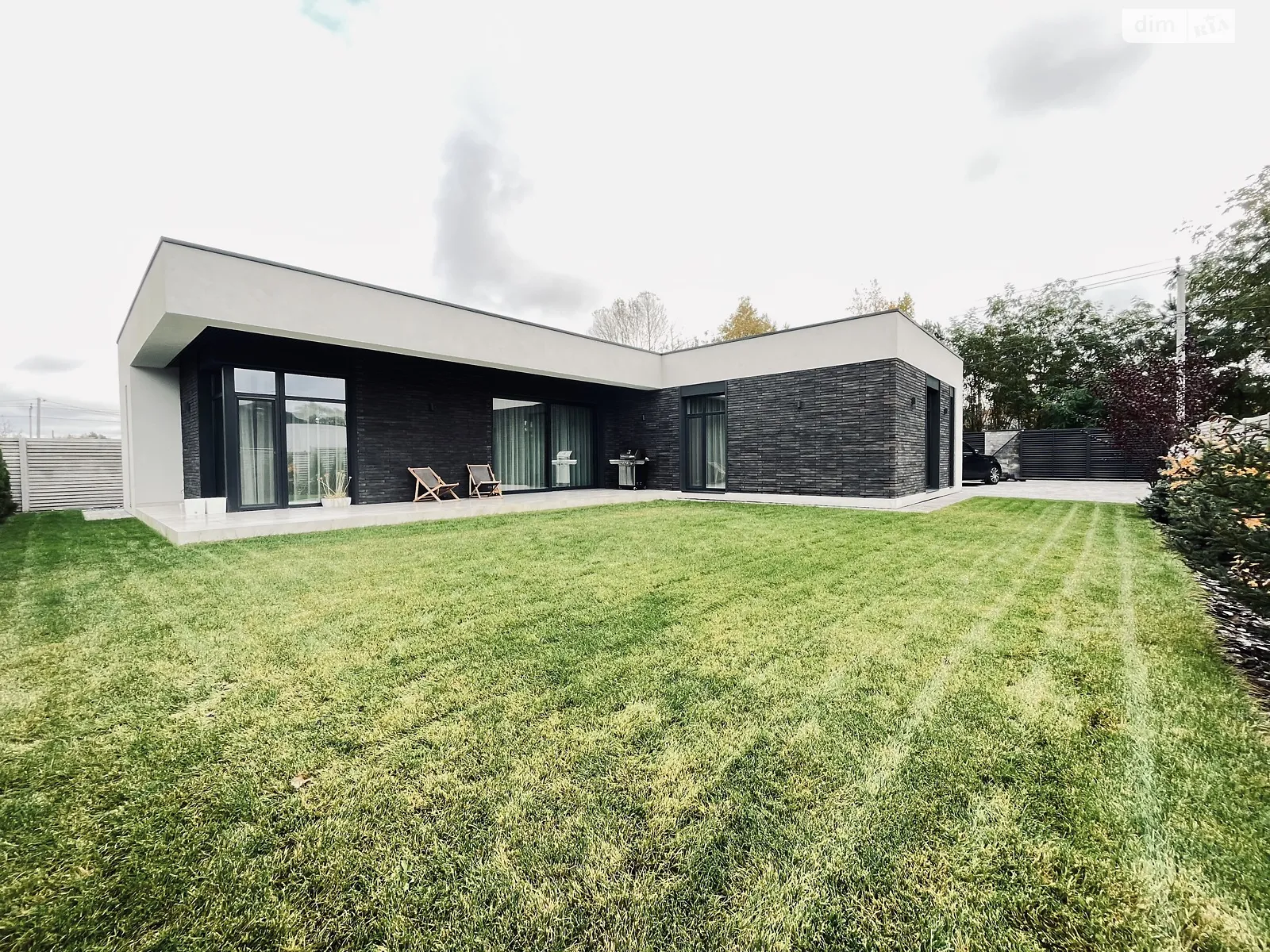 ул. Криничная Белогородка, цена: 270000 $ - фото 1