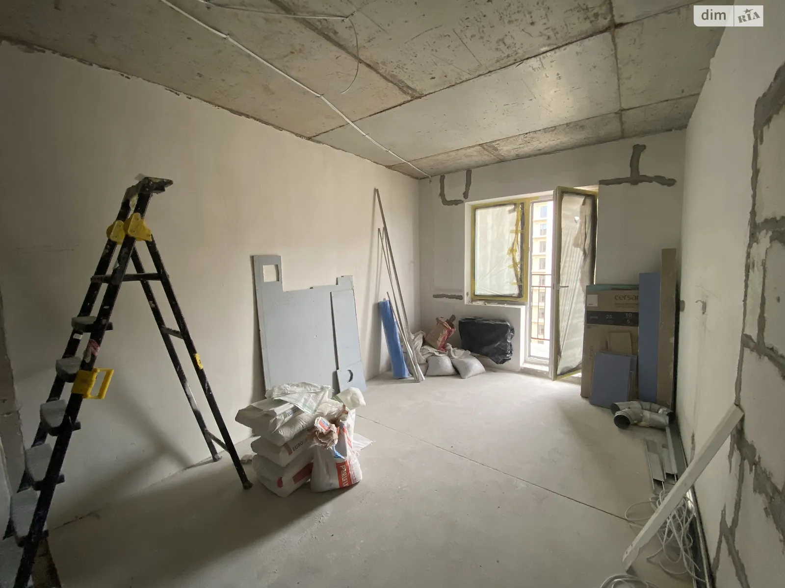 Продается 2-комнатная квартира 61.8 кв. м в Лиманке, ул. Жемчужная, 10 - фото 1