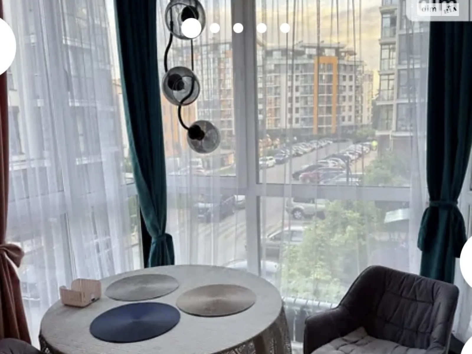 Сдается в аренду 1-комнатная квартира 42 кв. м в, цена: 18000 грн - фото 1