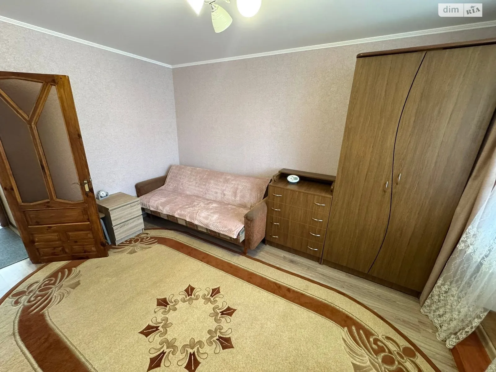 Сдается в аренду 2-комнатная квартира 47.9 кв. м в Виннице, ул. Николая Ващука, 3 - фото 1