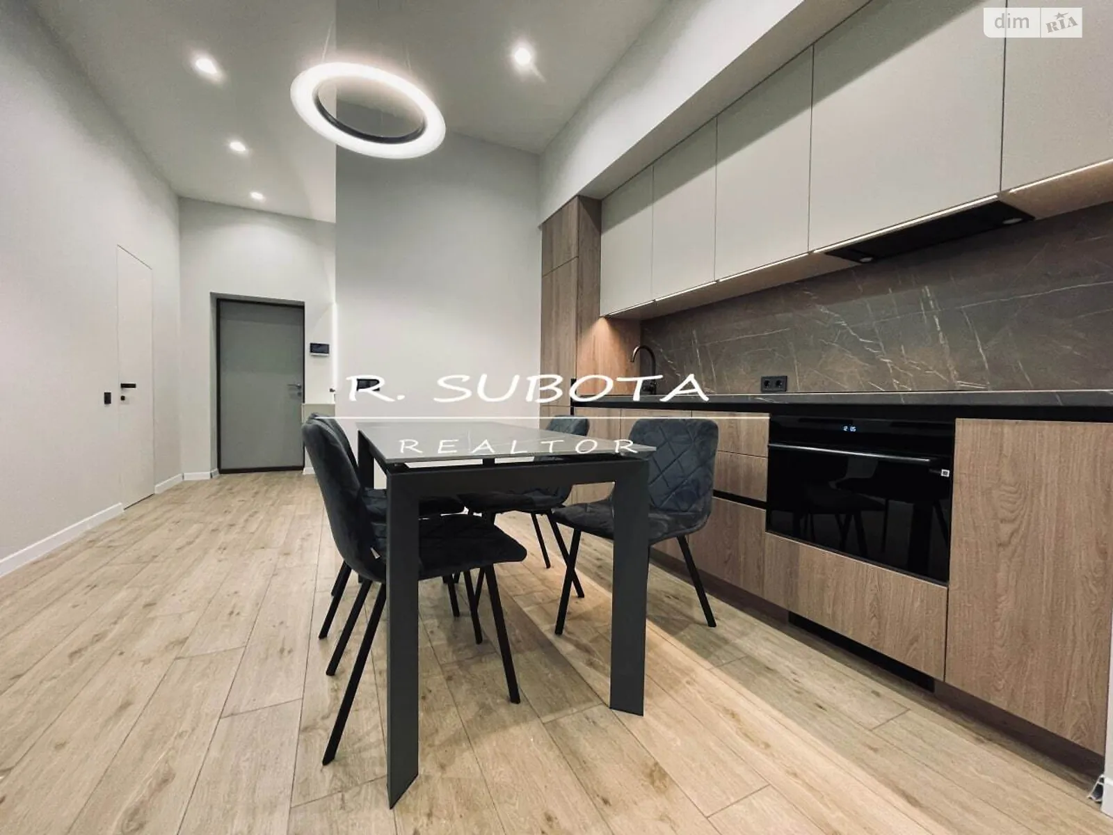 Сдается в аренду 2-комнатная квартира 67 кв. м в Днепре, ул. Подолинского Сергея, 31 - фото 1