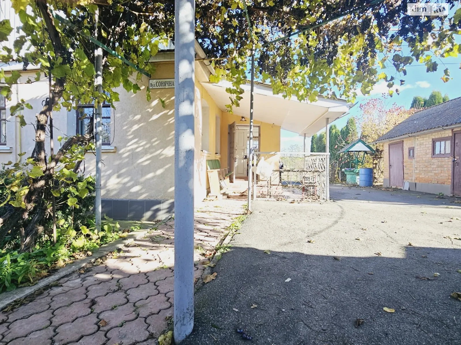 Продается одноэтажный дом 46 кв. м с подвалом, цена: 35000 $ - фото 1