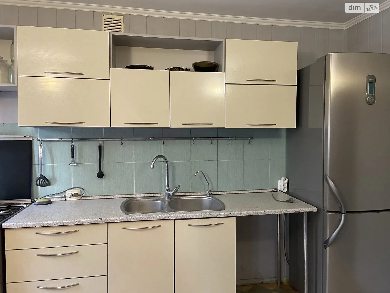 Сдается в аренду 3-комнатная квартира 82.4 кв. м в Одессе, просп. Небесной Сотни, 14Б - фото 1