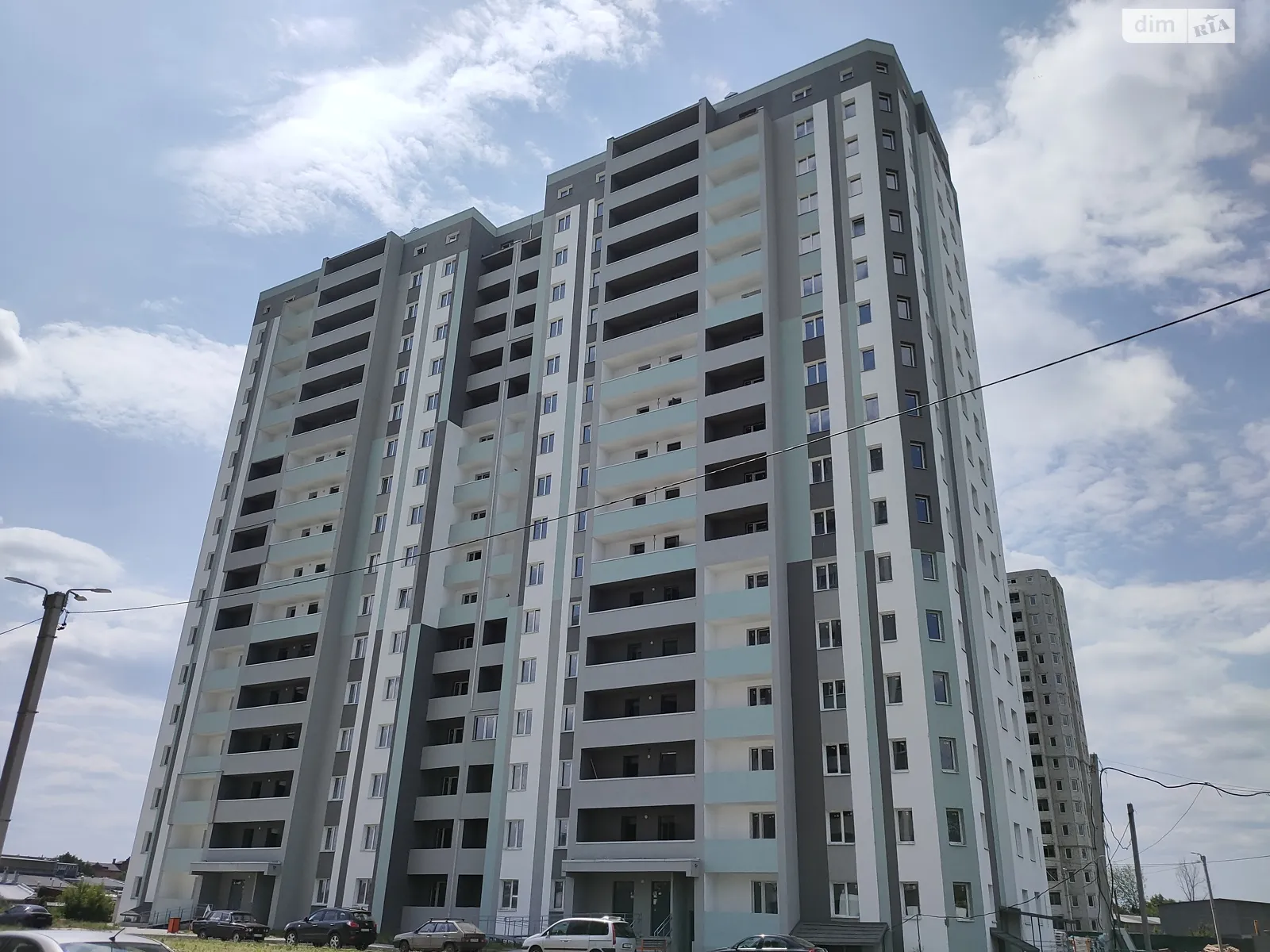 Продается 2-комнатная квартира 60 кв. м в Харькове, ул. Заливная, 12 - фото 1