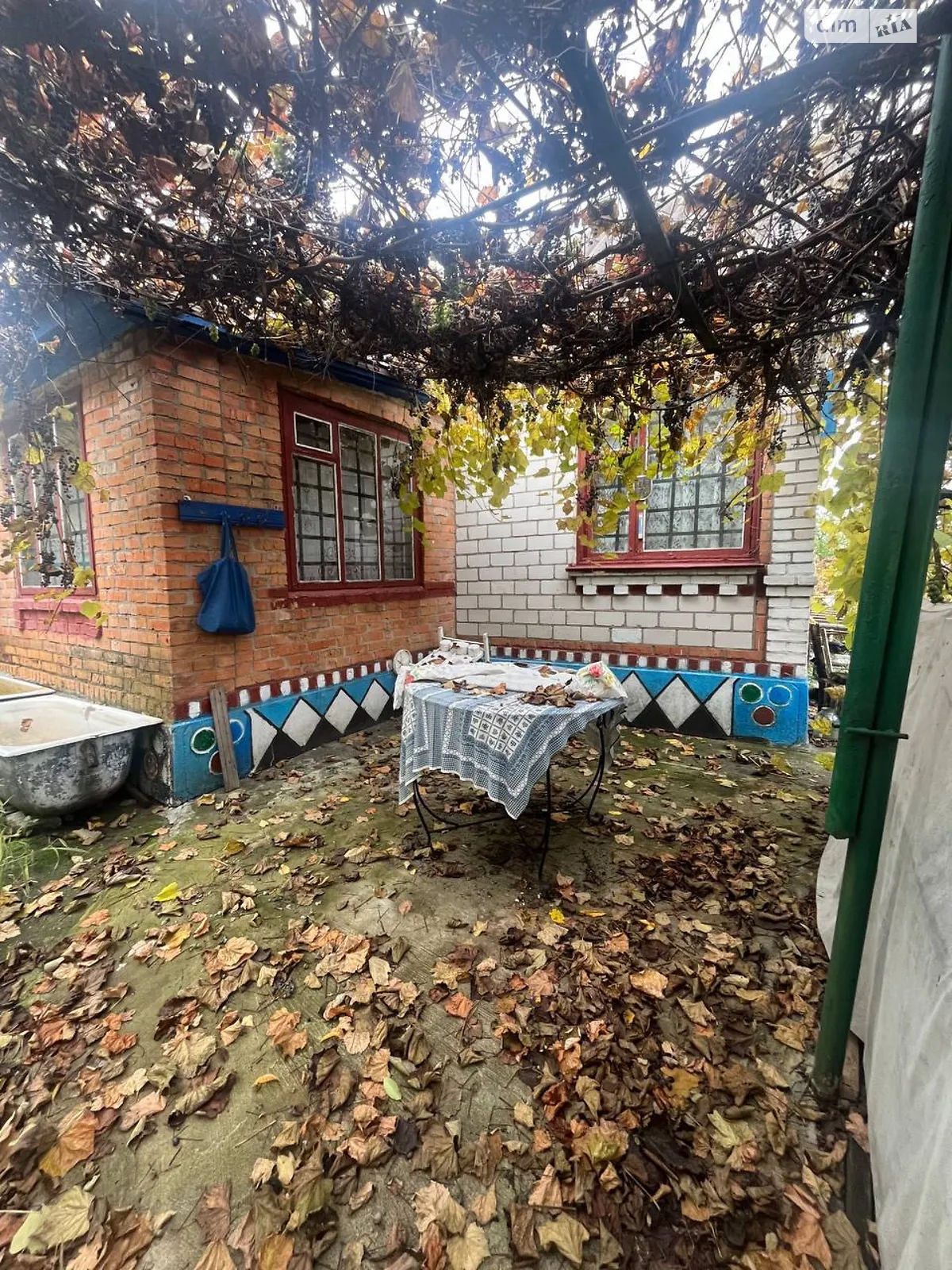 Продается одноэтажный дом 35 кв. м с мансардой, цена: 10000 $ - фото 1