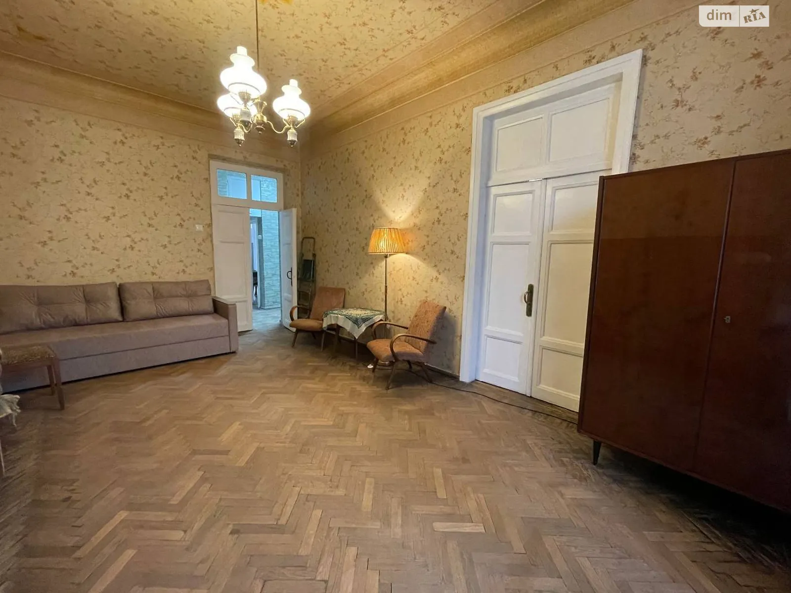 Здається в оренду 3-кімнатна квартира 90 кв. м у Харкові, вул. Мироносицька, 91 - фото 1