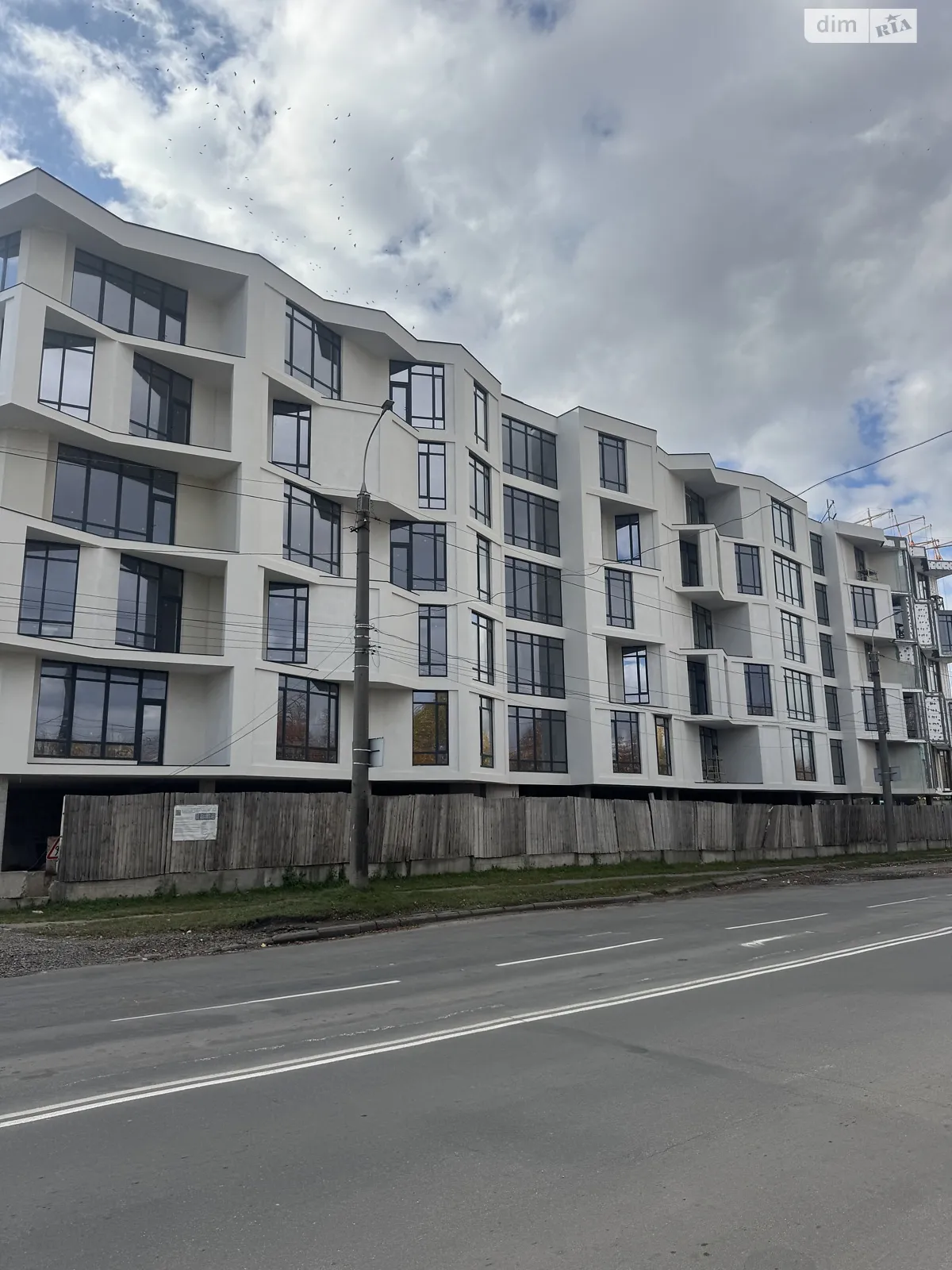 ул. Панаса Мирного Озёрный Хмельницкий, цена: 94150 грн - фото 1