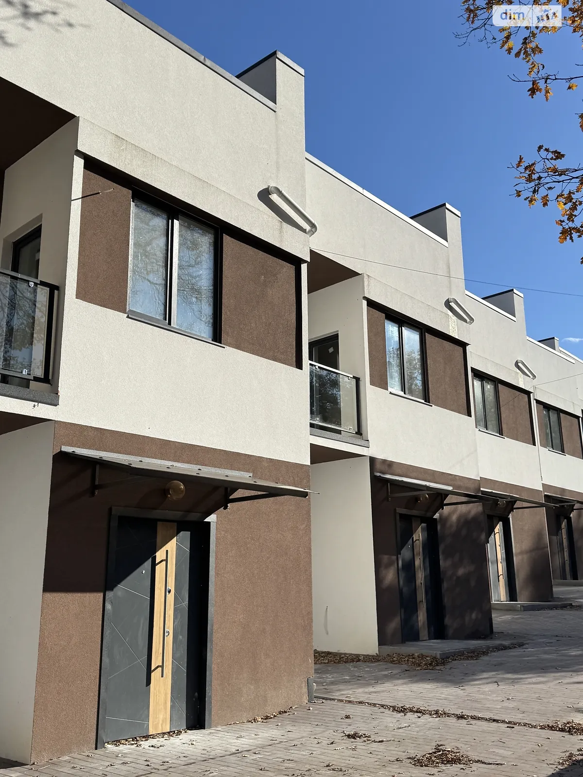 Продається будинок 2 поверховий 124 кв. м с басейном, цена: 140000 $ - фото 1