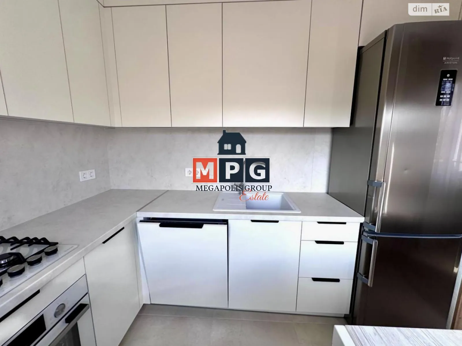 Продается 2-комнатная квартира 42.9 кв. м в Харькове, цена: 45000 $ - фото 1