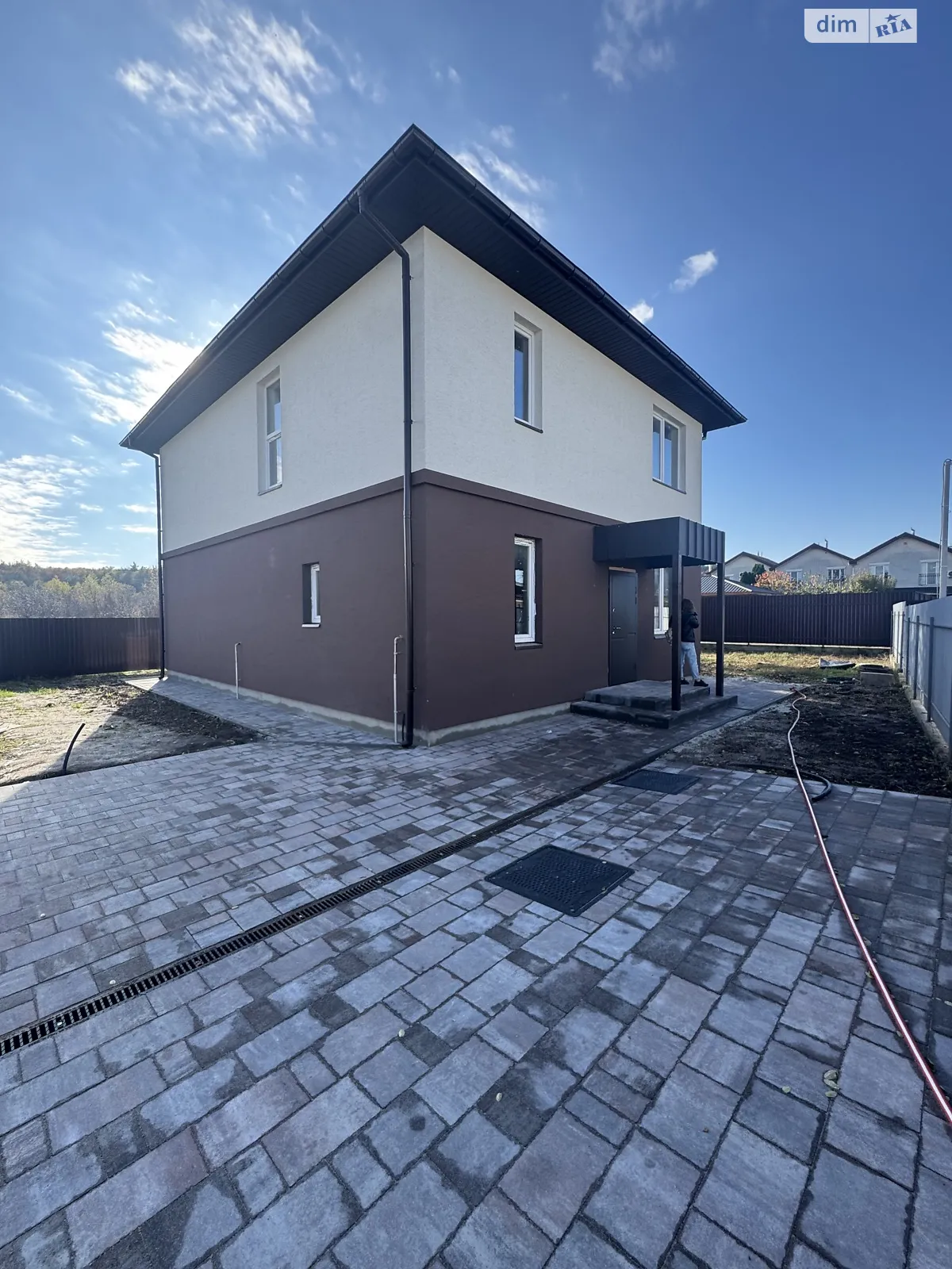 ул. Молодёжная Юровка (Фастовский), цена: 135000 $ - фото 1