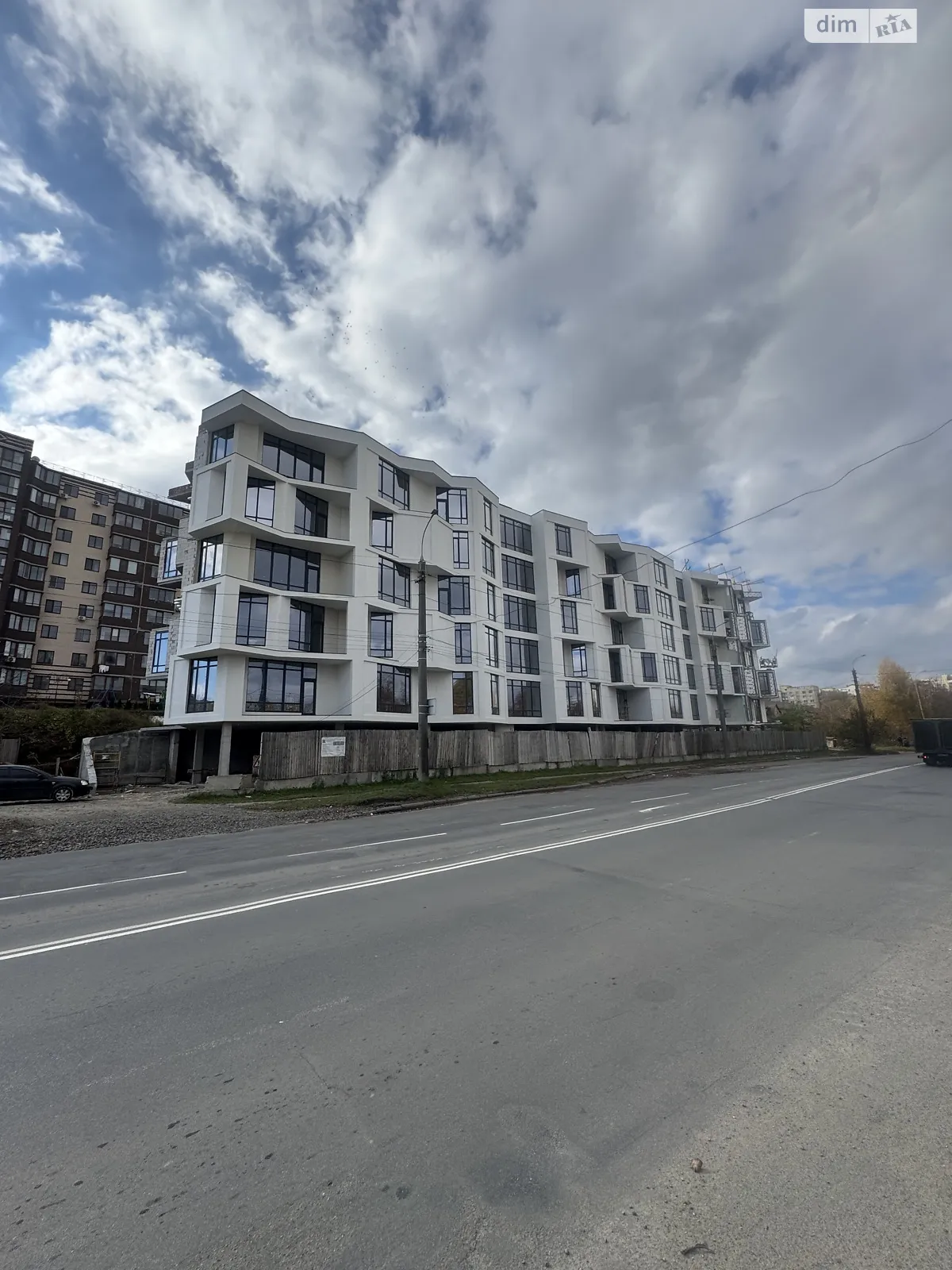 Продается помещения свободного назначения 156 кв. м в 6-этажном здании, цена: 131040 $ - фото 1