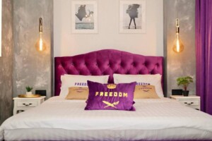 Продажа квартиры, Киев, р‑н. Новое строение, ст.м. Олимпийская, Большая Васильковская улица, дом 71, кв. 17