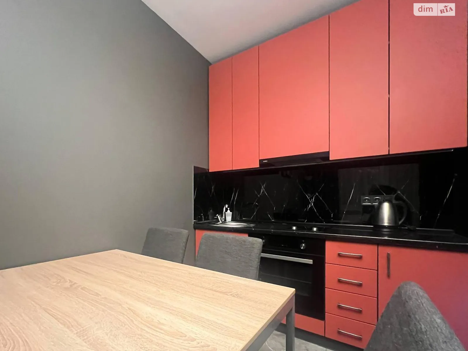 Здається в оренду 1-кімнатна квартира 40 кв. м у Києві, просп. Європейського Союзу(Правди), 41А - фото 1