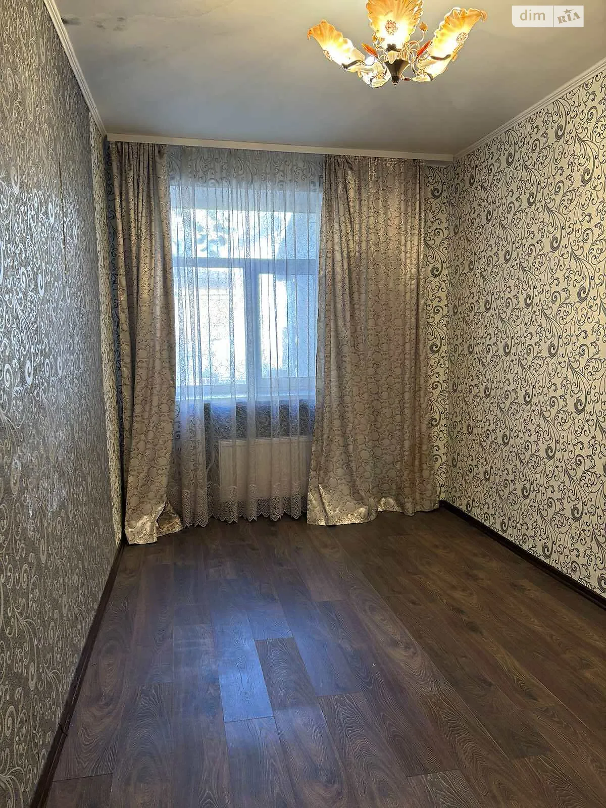 Продается 1-комнатная квартира 41.3 кв. м в Виннице, ул. Кропивницкого - фото 1