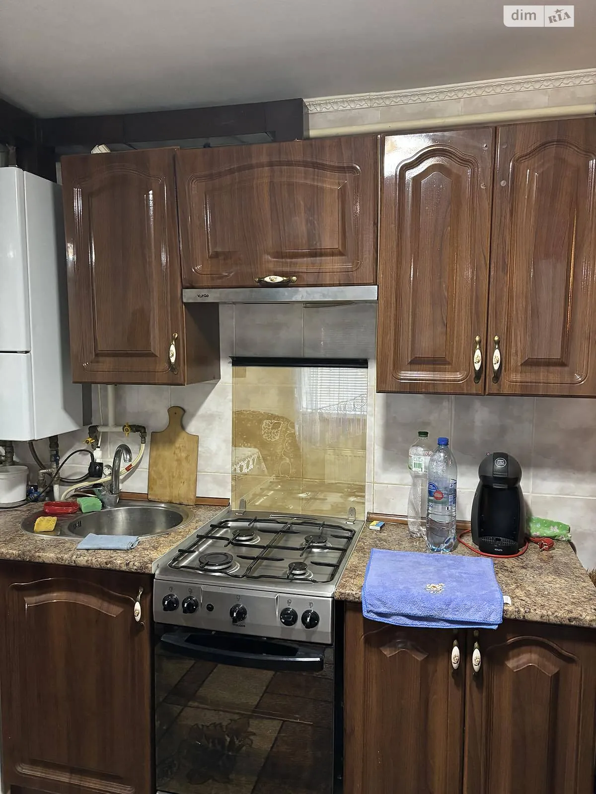 ул. Кропивницкого Центр Винница - фото 3