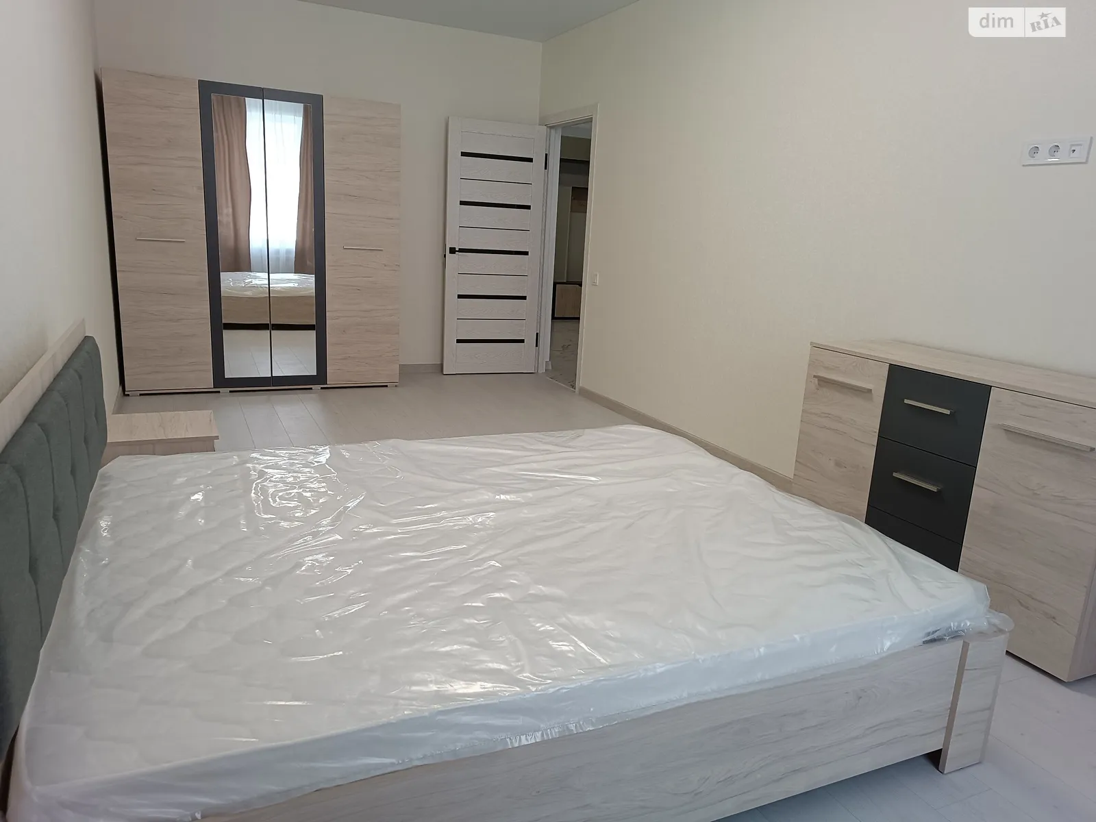 Сдается в аренду 2-комнатная квартира 82 кв. м в Хмельницком, Старокостянтиновское шоссе, 20/3Б корпус 1 - фото 1