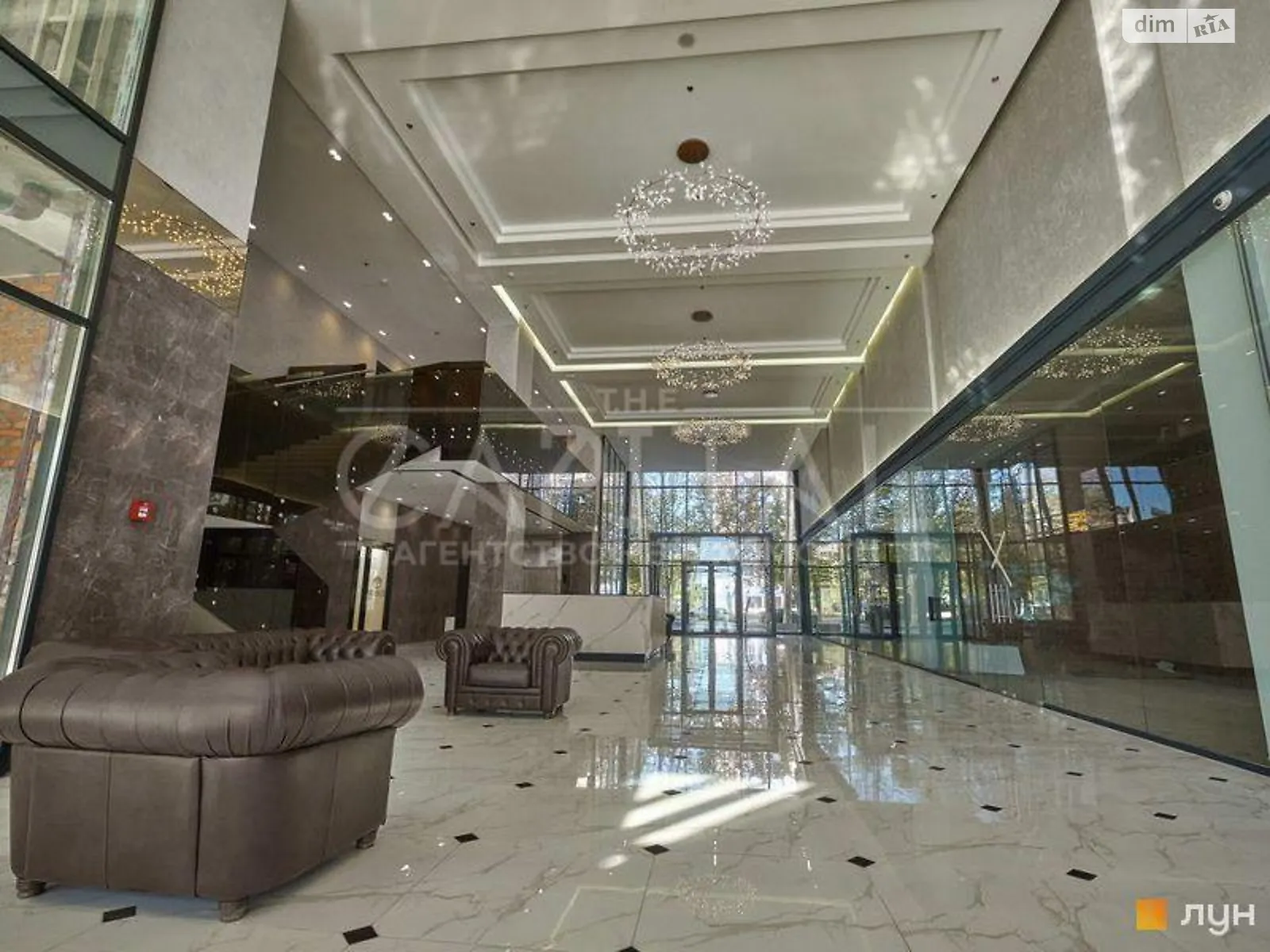 Продается 2-комнатная квартира 239.2 кв. м в Киеве, цена: 675000 $ - фото 1