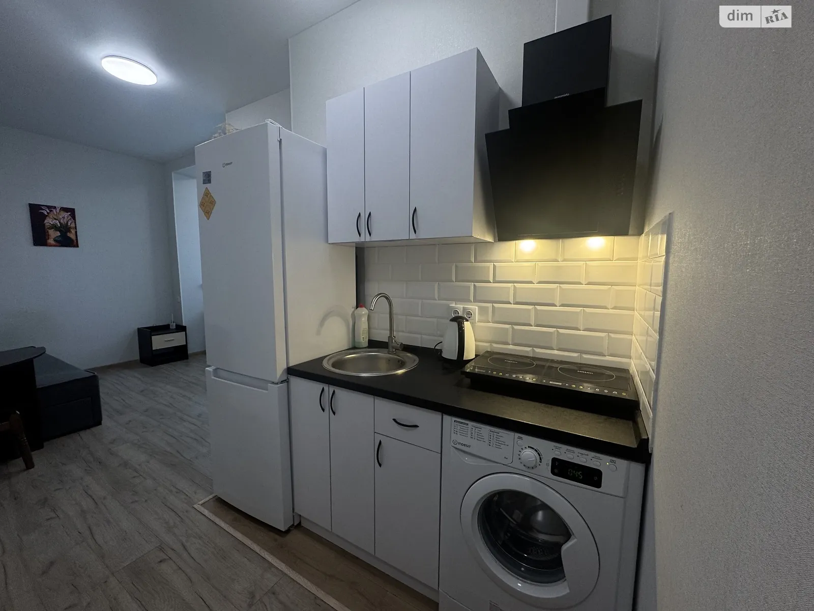 Продається 1-кімнатна квартира 21.7 кв. м у Одесі, цена: 26000 $ - фото 1