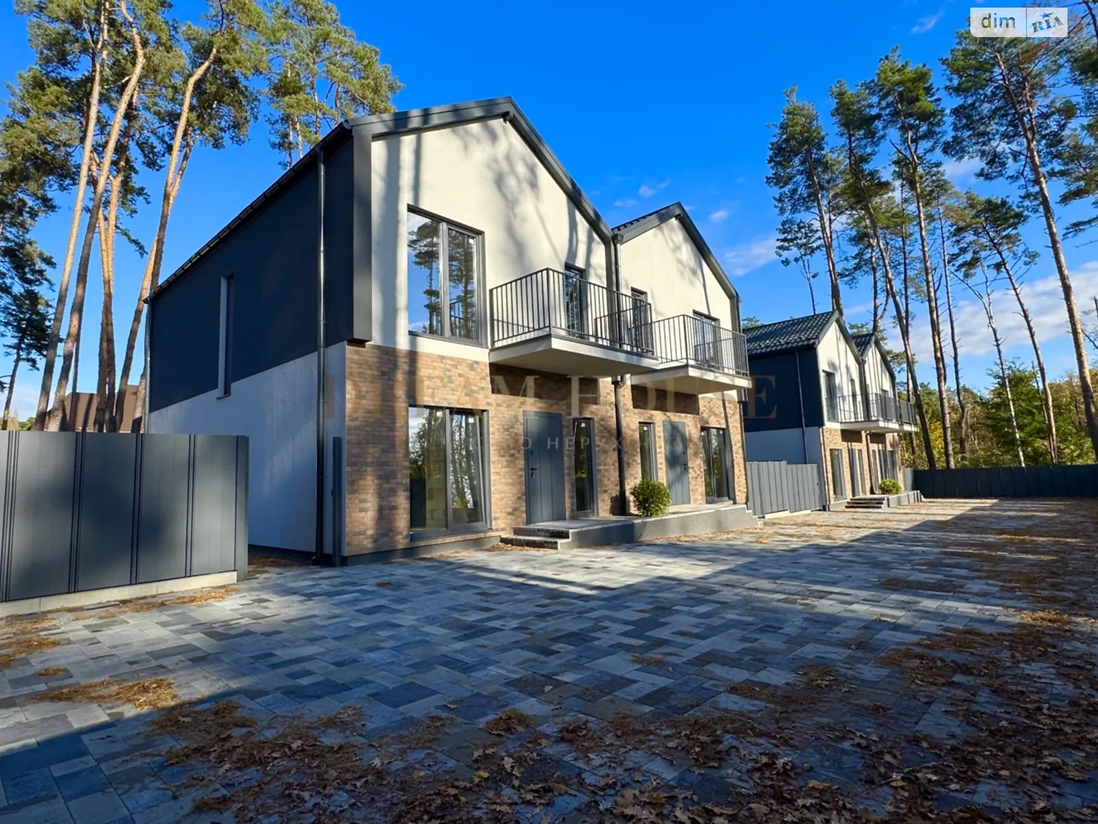 ул. Семьи Красовских Буча, цена: 85000 $ - фото 1