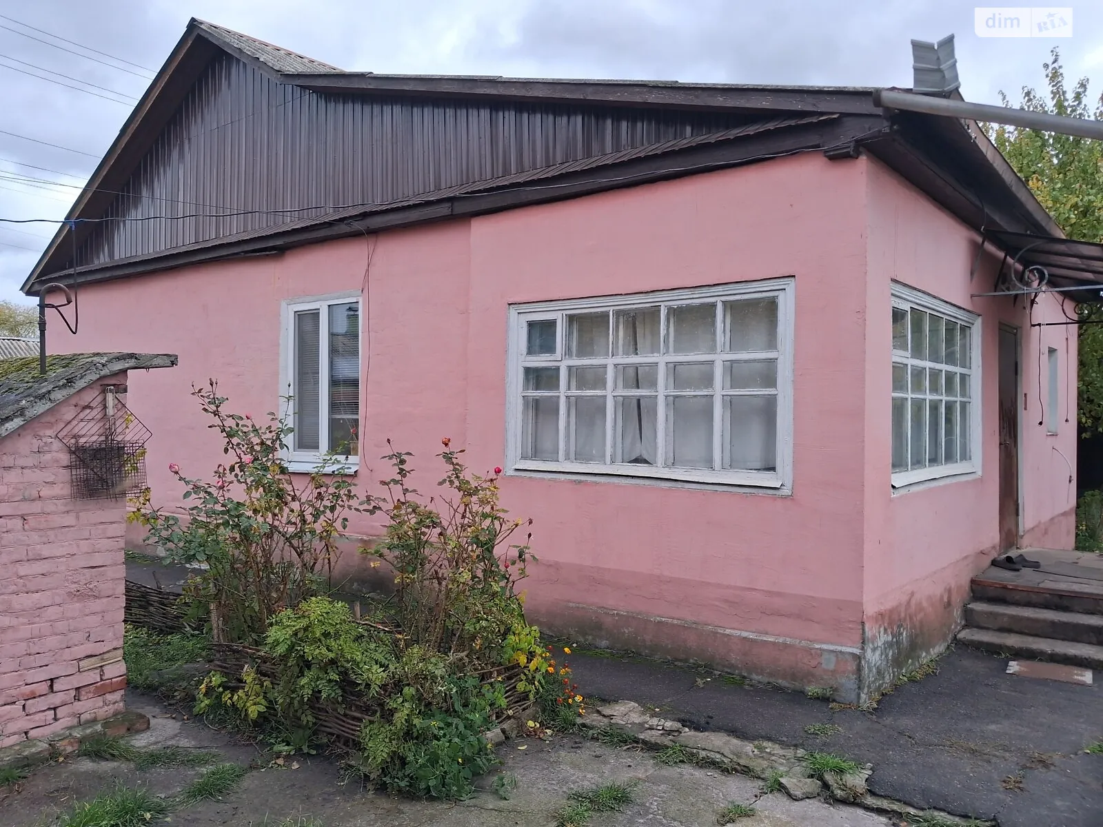 Продается одноэтажный дом 65.7 кв. м с подвалом, цена: 39999 $ - фото 1