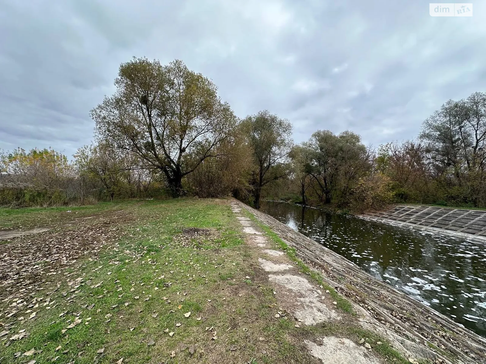 Продается земельный участок 1.6433 соток в Киевской области, цена: 104000 $ - фото 1