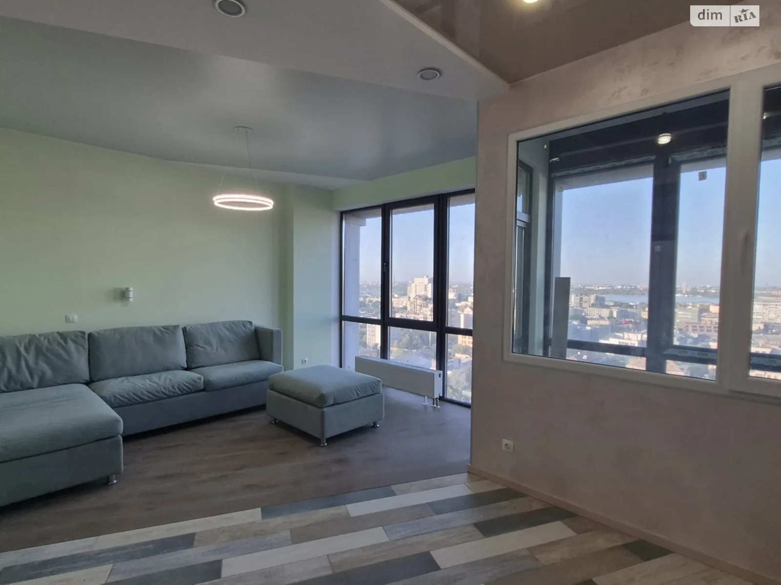 Продается 2-комнатная квартира 75 кв. м в Днепре, ул. Костомаровская, 1А - фото 1