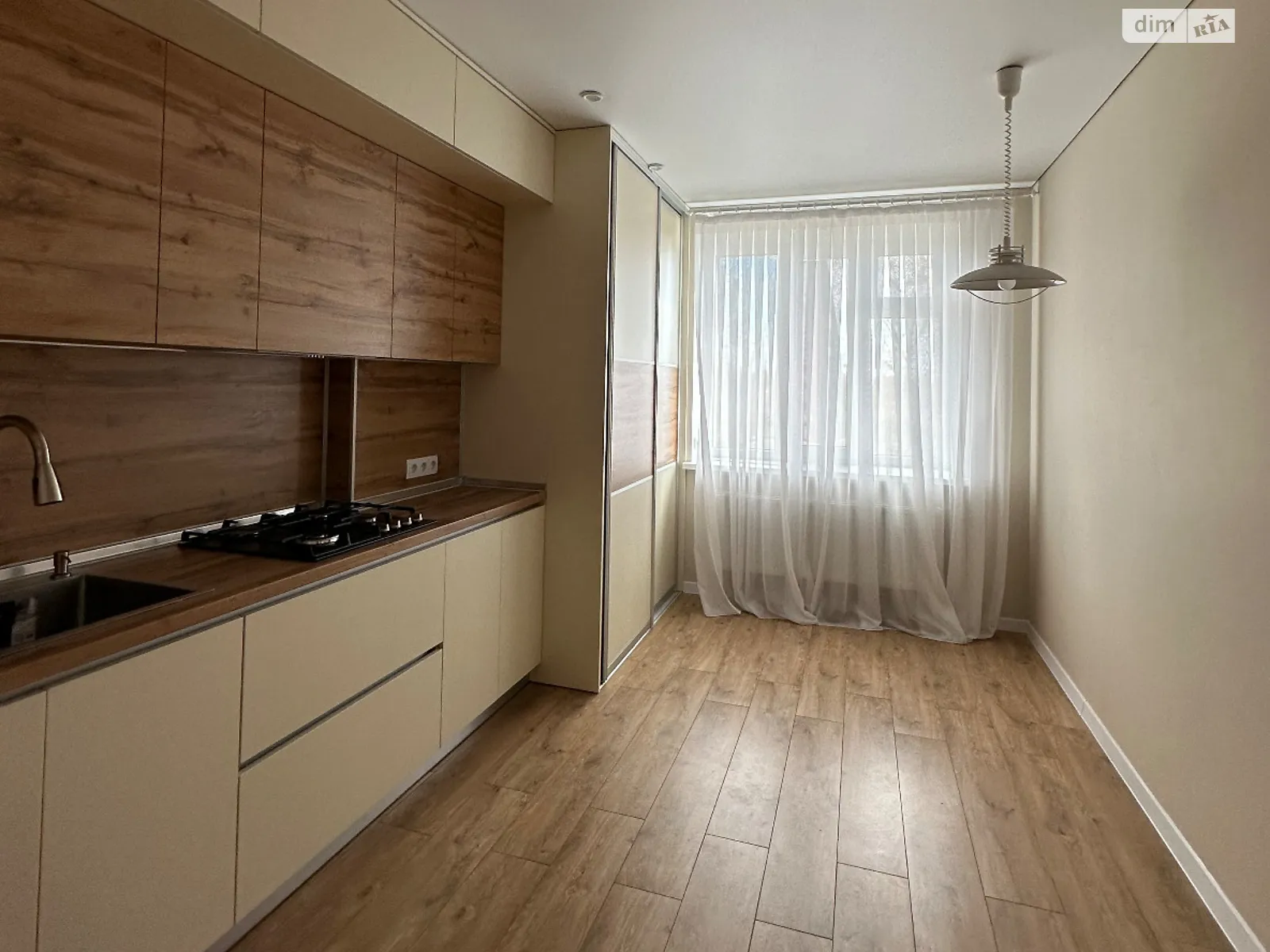 Продается 1-комнатная квартира 44 кв. м в Хмельницком, ул. Лесогриневецкая, 36А - фото 1