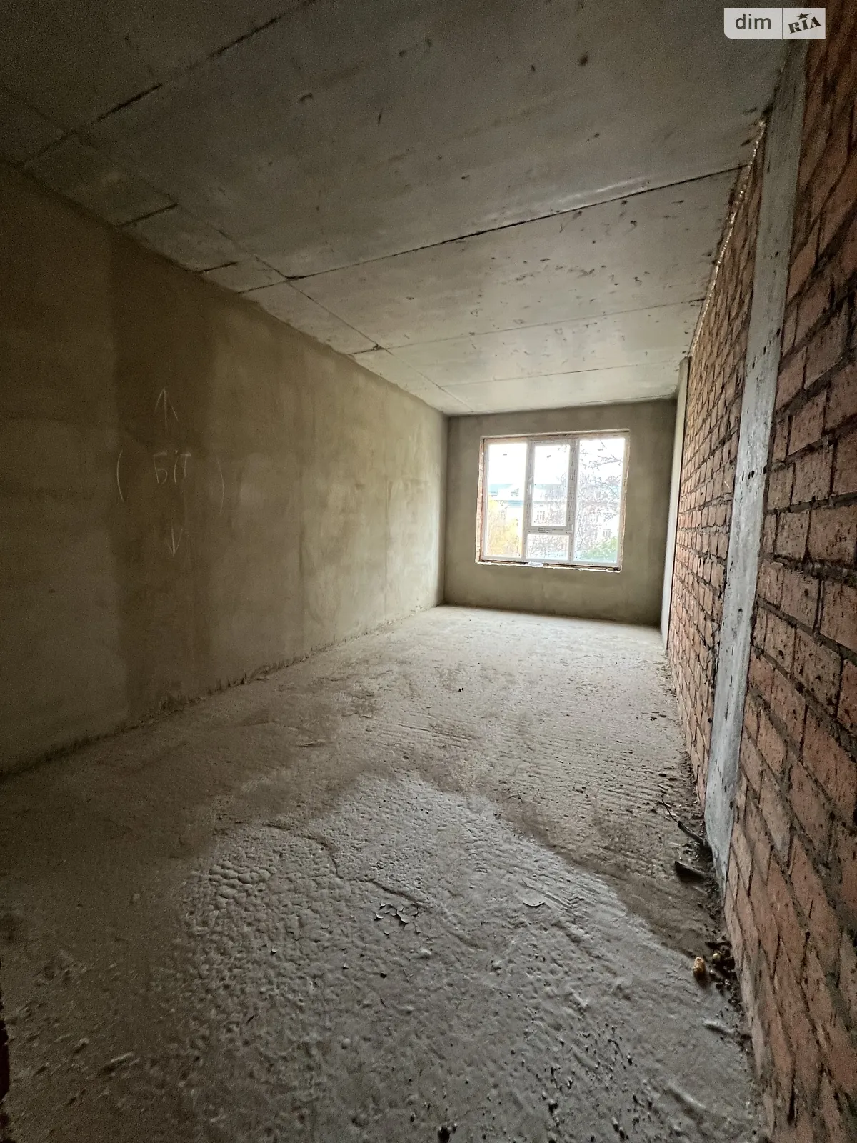 Продается 1-комнатная квартира 49 кв. м в Виннице, ул. Ивана Богуна, 27В - фото 1