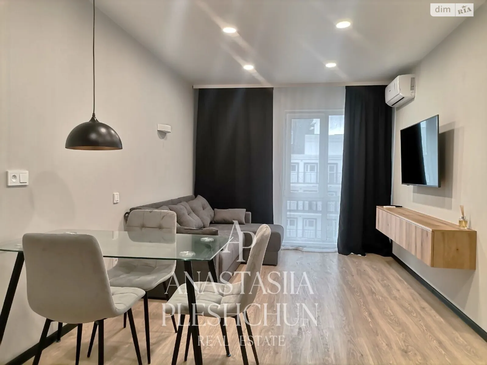 Продается 2-комнатная квартира 60.64 кв. м в Киеве, ул. Михаила Максимовича, 26Д - фото 1