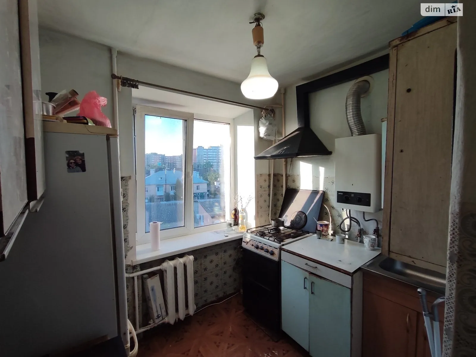 Продається 2-кімнатна квартира 45 кв. м у Вінниці, вул. Академіка Янгеля - фото 1