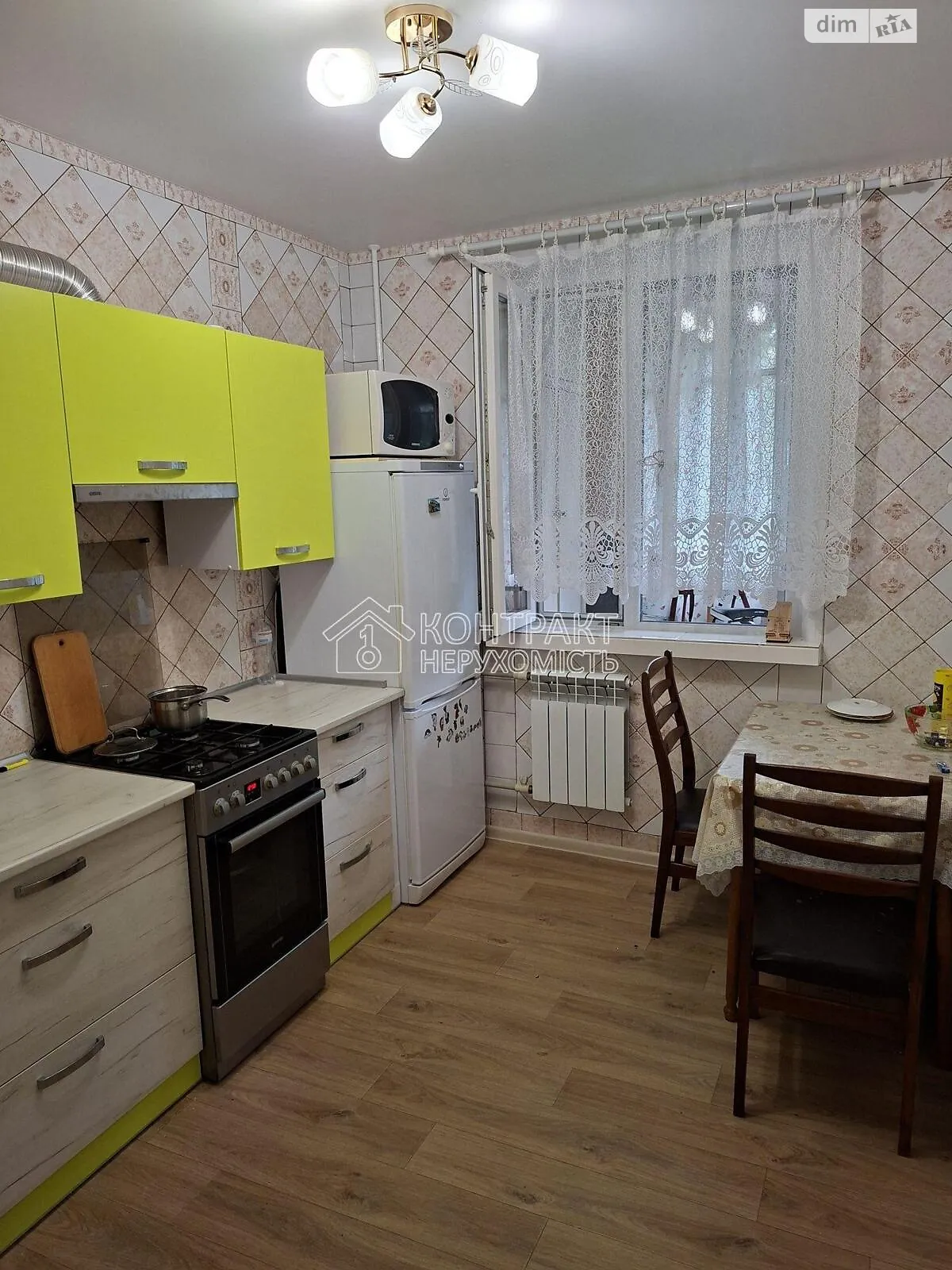 Продается комната 55 кв. м в Харькове, цена: 42000 $ - фото 1