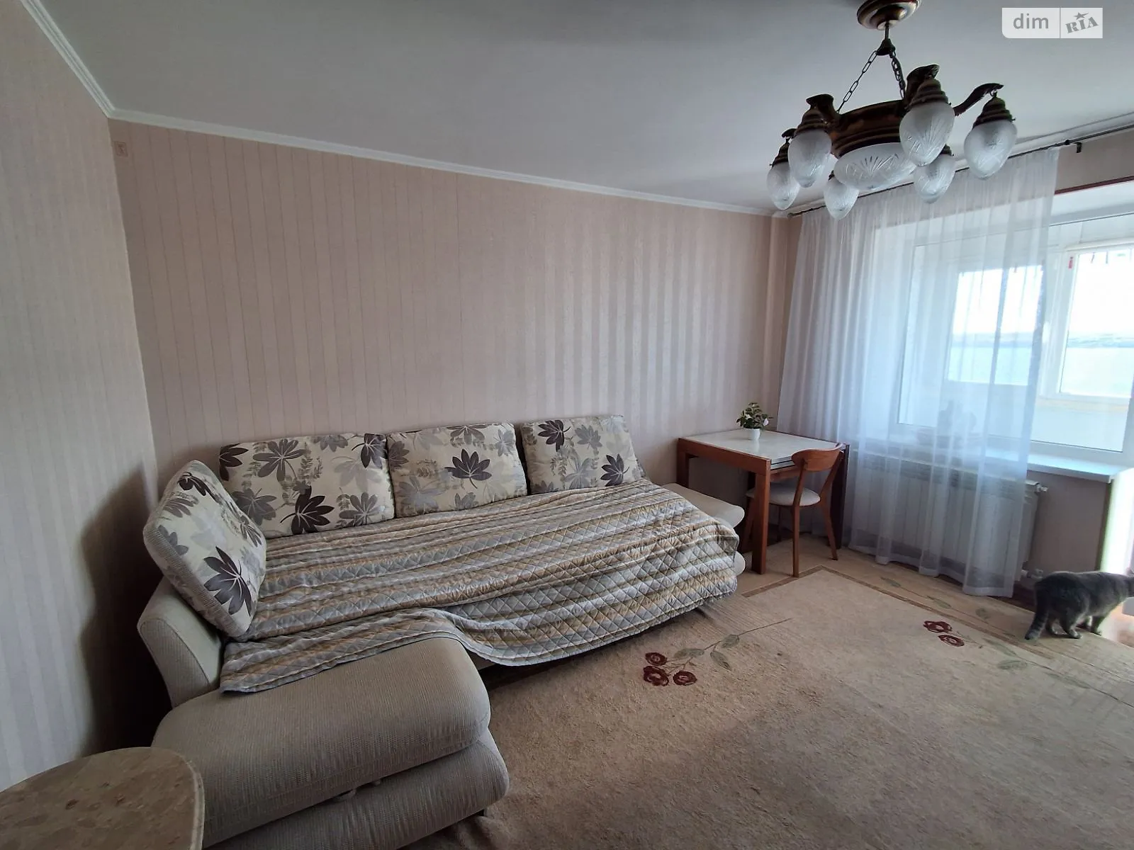 Продається 3-кімнатна квартира 66.3 кв. м у Миколаєві, вул. Лазурна, 52А - фото 1