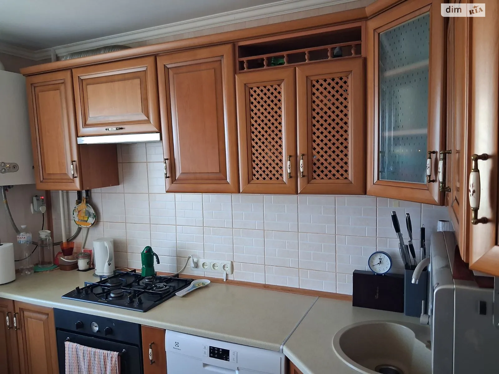 Продается 3-комнатная квартира 66.3 кв. м в Николаеве, ул. Лазурная, 52А - фото 1