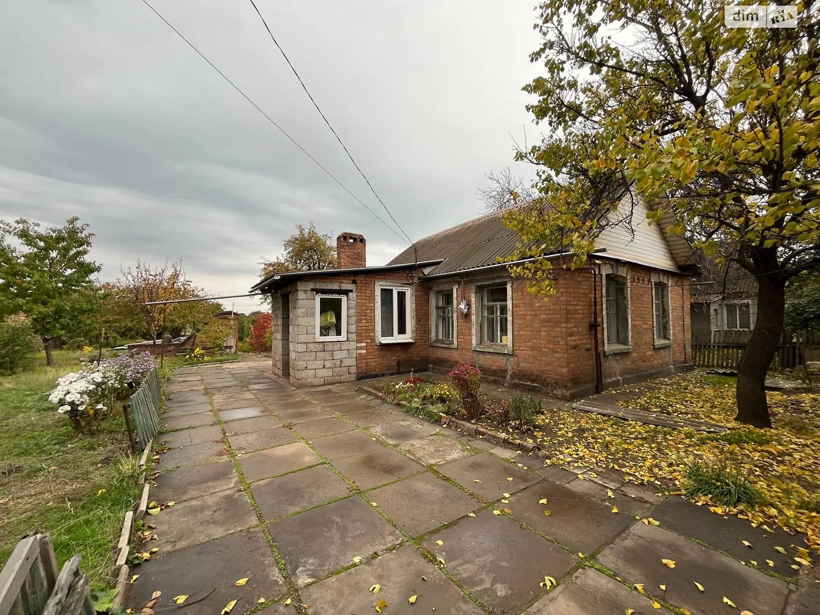 Продається одноповерховий будинок 44 кв. м з гаражем, цена: 22000 $ - фото 1