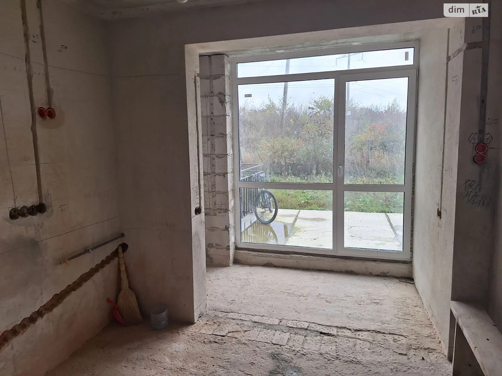 2-комнатная квартира 61 кв. м в Тернополе, ул. Зеленая - фото 1