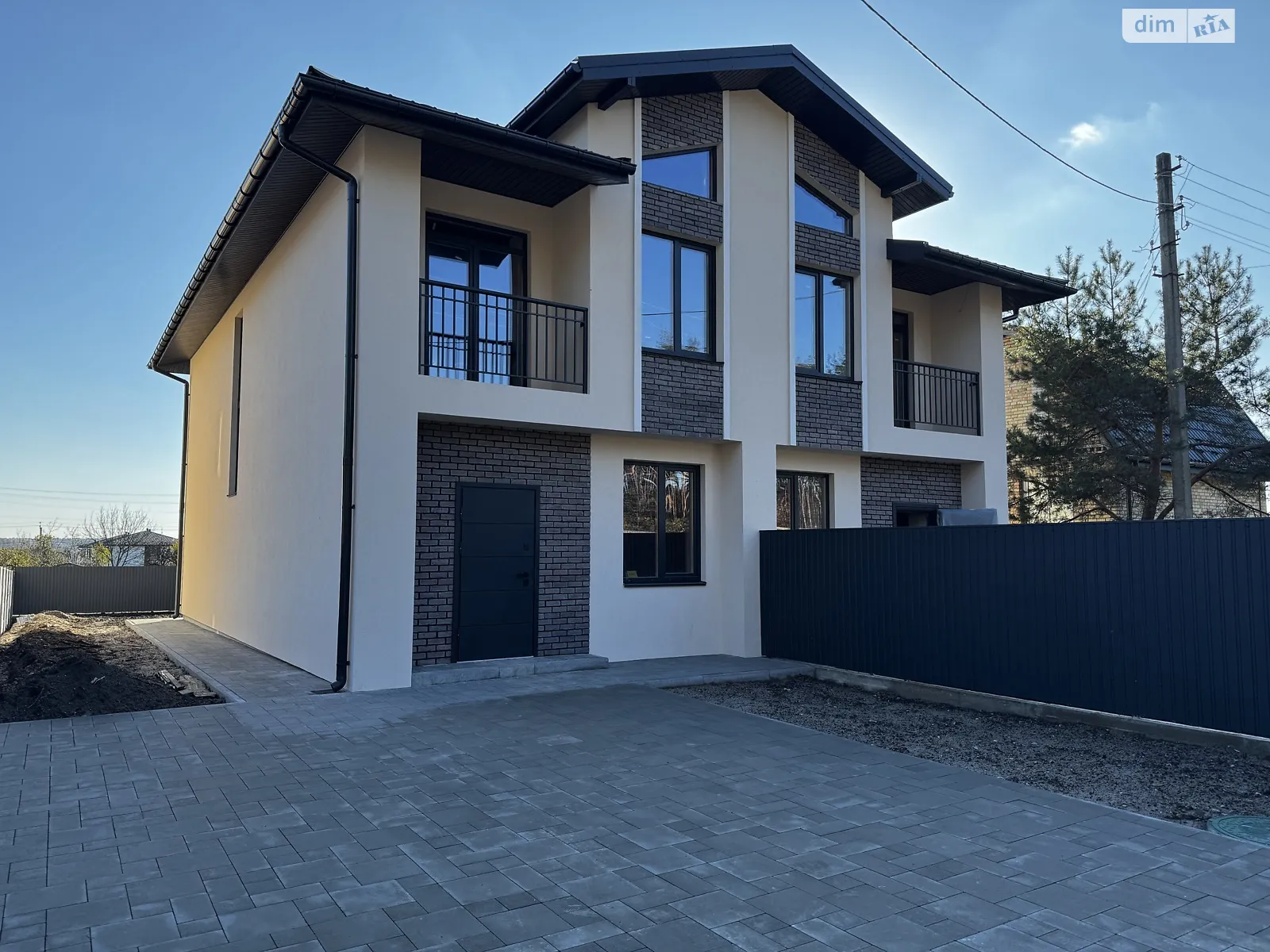 ул. Независимости(Свердлова), 5 Ирпень, цена: 90000 $ - фото 1